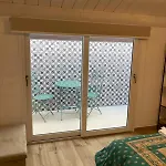 Apartment Tigrai Luxury Cosenza