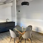 Tigrai Luxury Apartment *