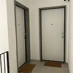 Tigrai Luxury Apartment Cosenza