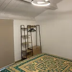 Tigrai Luxury Apartment Cosenza