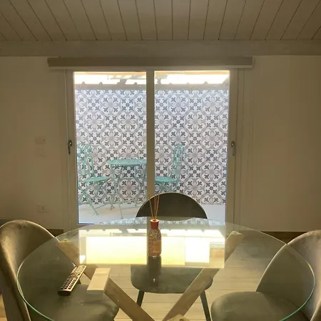 Tigrai Luxury Apartamento *