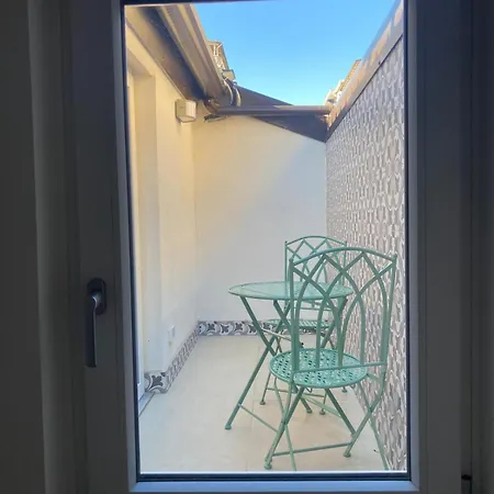 아파트 Tigrai Luxury 코센차