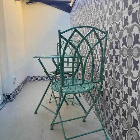 Tigrai Luxury * Cosenza