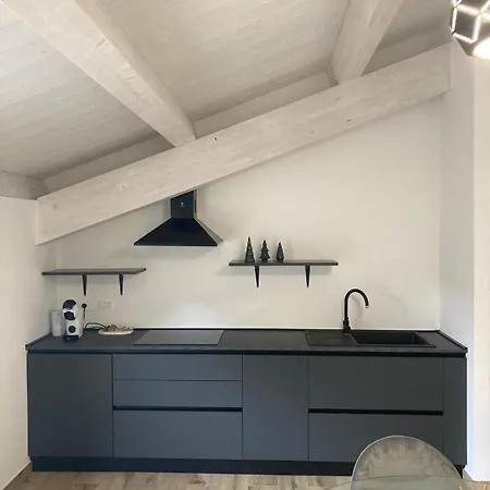 Tigrai Luxury 아파트