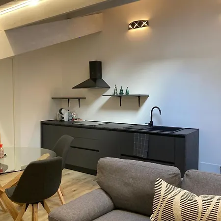 Tigrai Luxury Cosenza