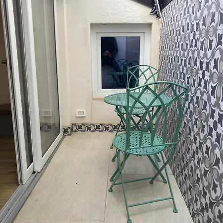 Apartamento Tigrai Luxury *