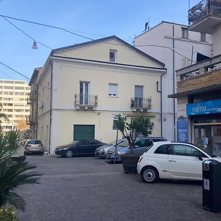 Tigrai Luxury Apartamento Cosenza