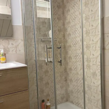 Apartamento Tigrai Luxury