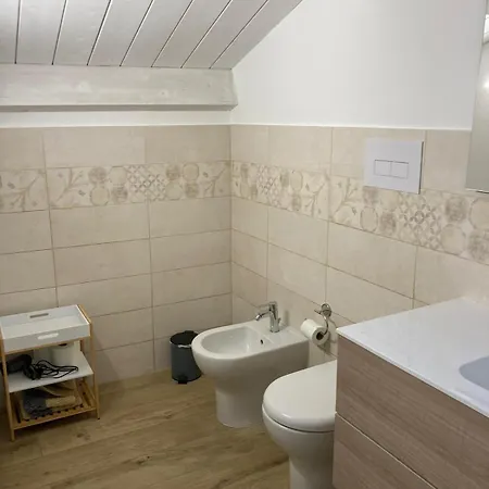 Apartamento Tigrai Luxury *