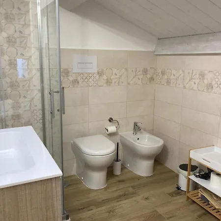 Tigrai Luxury Apartamento Cosenza