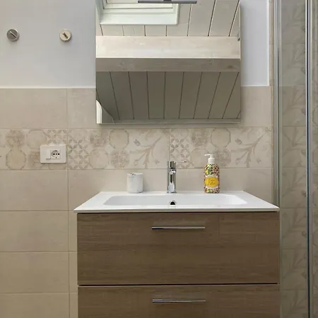 Apartment Tigrai Luxury Cosenza