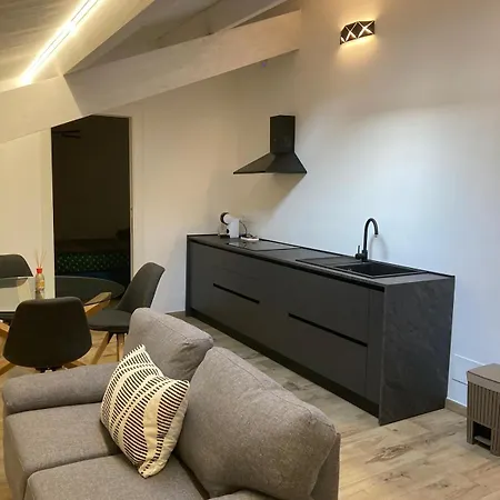 Tigrai Luxury *