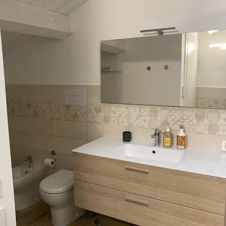 Tigrai Luxury Cosenza