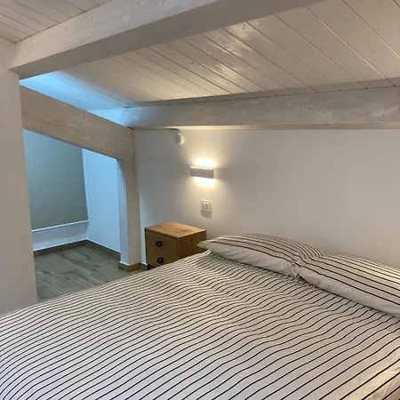 Tigrai Luxury Apartamento