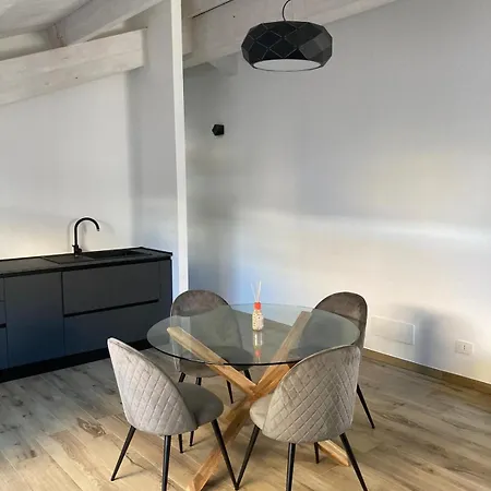 Tigrai Luxury Apartamento *