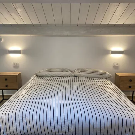 아파트 Tigrai Luxury *