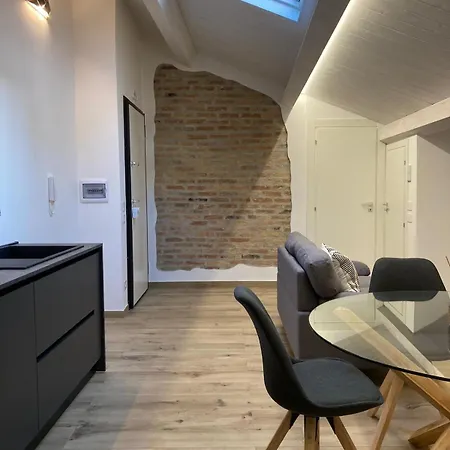 아파트 Tigrai Luxury 코센차