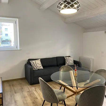 Tigrai Luxury Cosenza