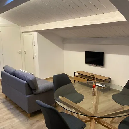 Tigrai Luxury * Cosenza