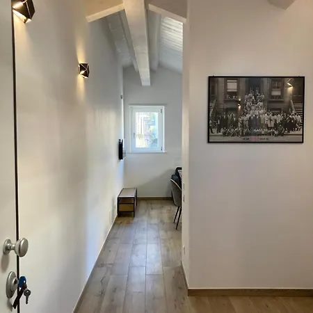 Apartamento Tigrai Luxury *