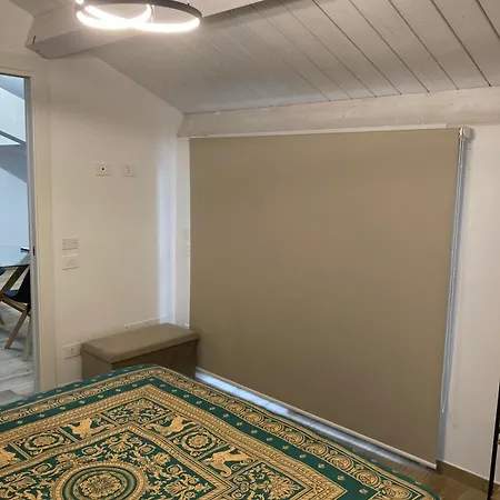 Apartamento Tigrai Luxury *