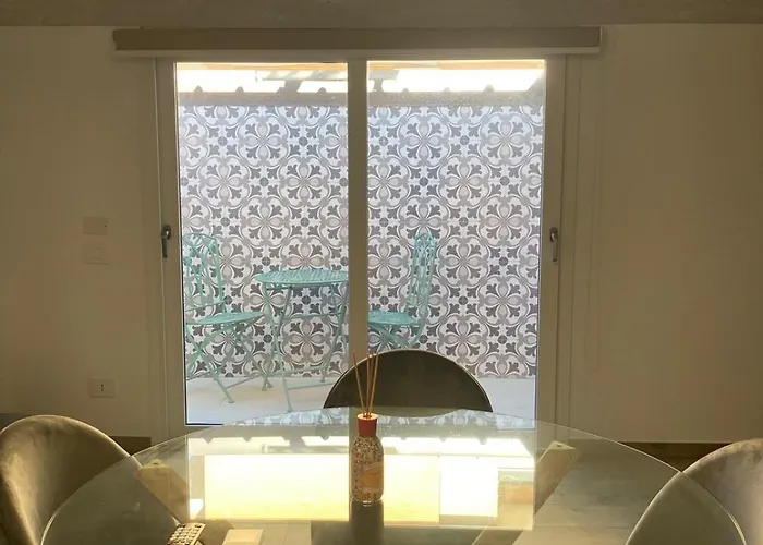 Tigrai Luxury 公寓 *