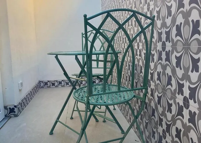 Tigrai Luxury * 科森扎