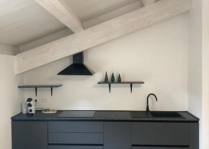 Tigrai Luxury アパート