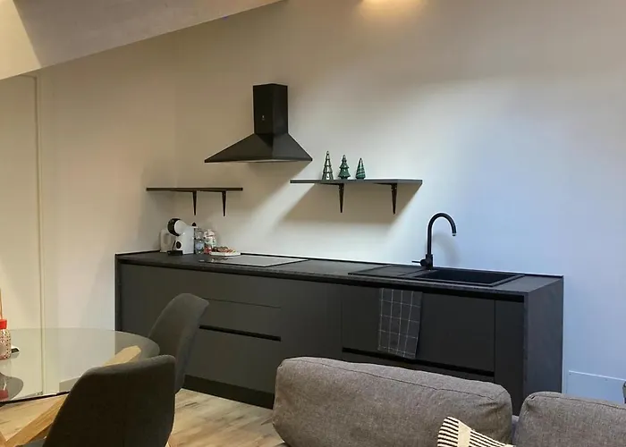 Tigrai Luxury 科森扎