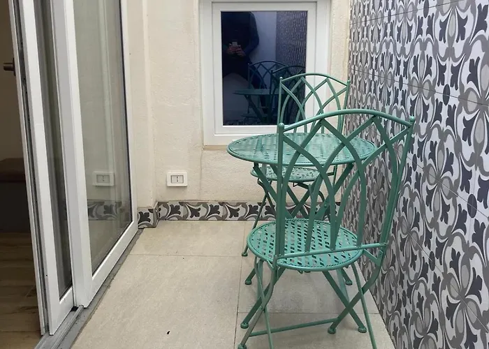 公寓 Tigrai Luxury *