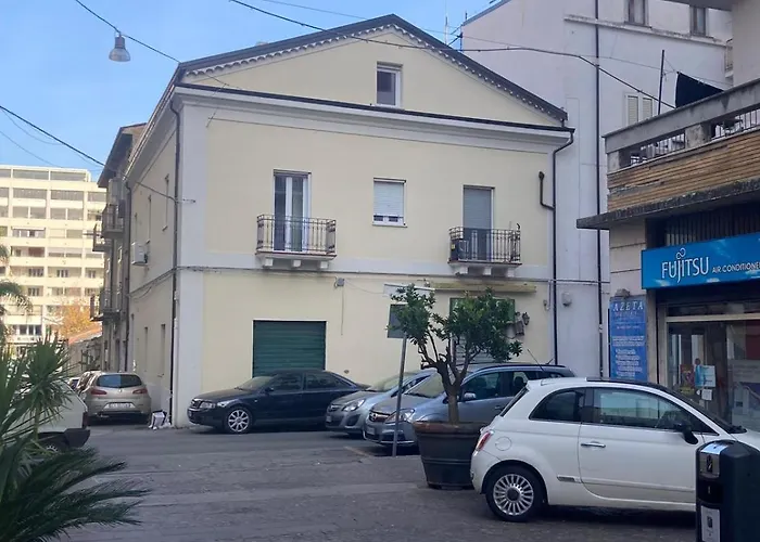 Tigrai Luxury 公寓 科森扎