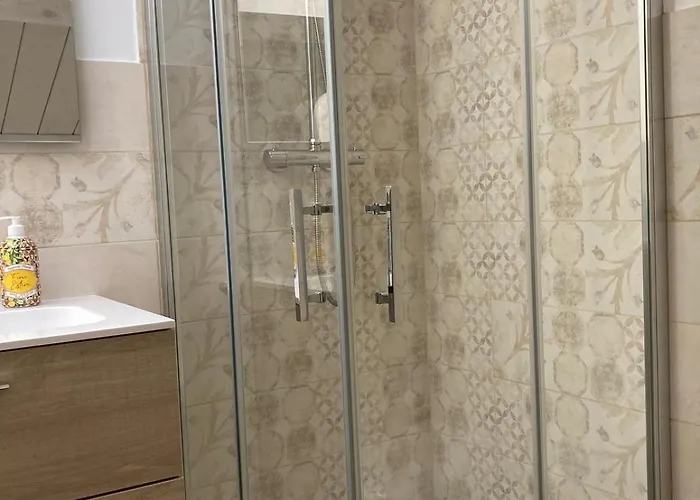 アパート Tigrai Luxury