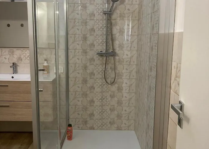 Tigrai Luxury アパート *