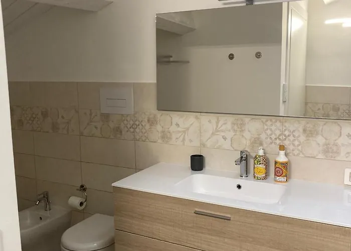 Tigrai Luxury コゼンツァ