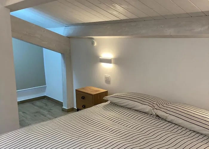 Tigrai Luxury 公寓