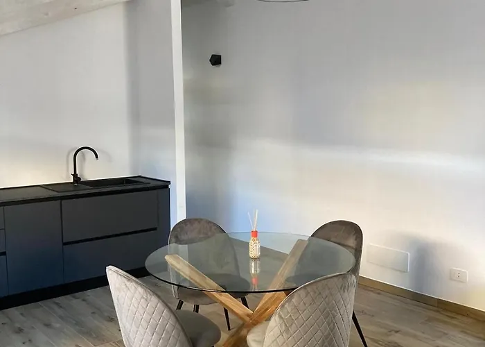 Tigrai Luxury 公寓 *