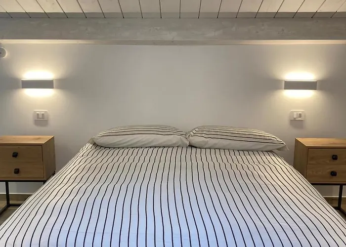 公寓 Tigrai Luxury *