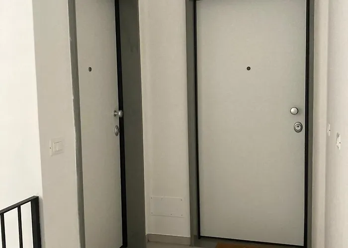 Tigrai Luxury 公寓 科森扎