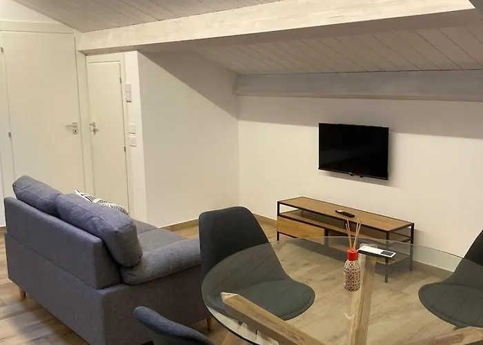 Tigrai Luxury * 科森扎