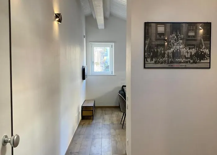 公寓 Tigrai Luxury *