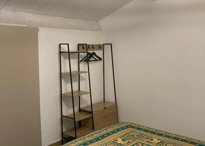 Tigrai Luxury 公寓 科森扎