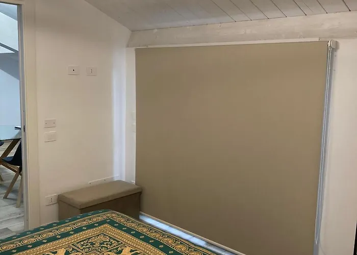 公寓 Tigrai Luxury *