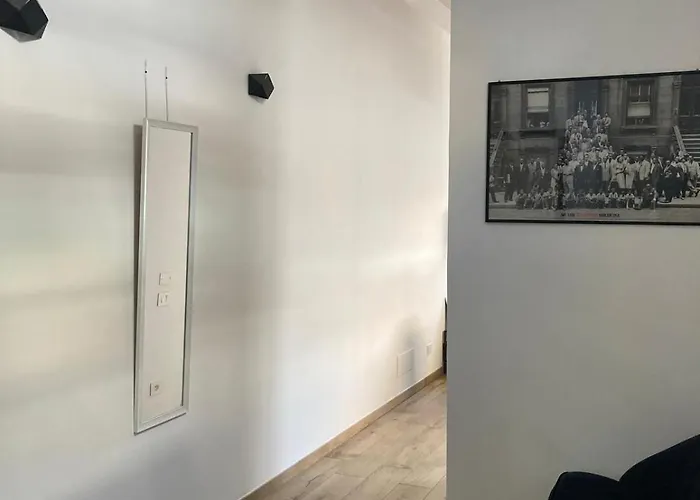 Tigrai Luxury 公寓 科森扎