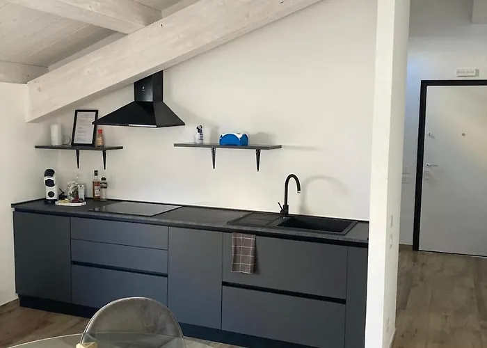 Tigrai Luxury 科森扎